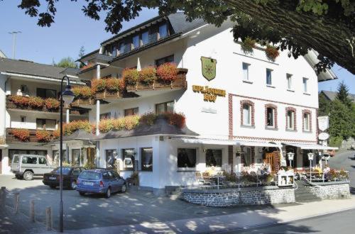 Bio-Hotel Uplaender Hof Willingen  Dış mekan fotoğraf