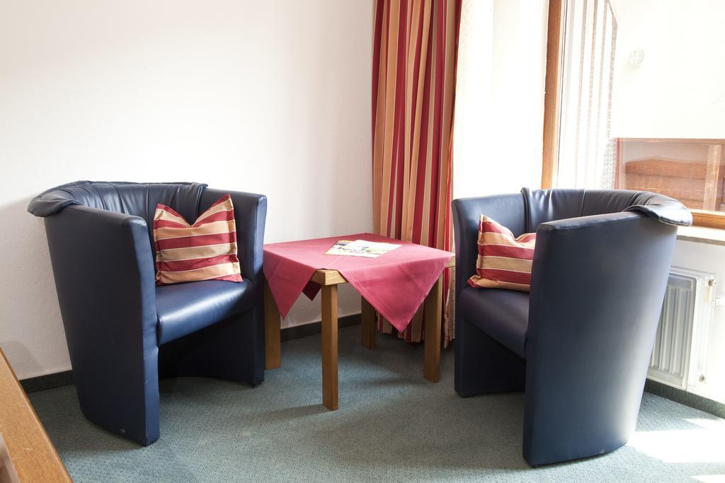 Bio-Hotel Uplaender Hof Willingen  Oda fotoğraf