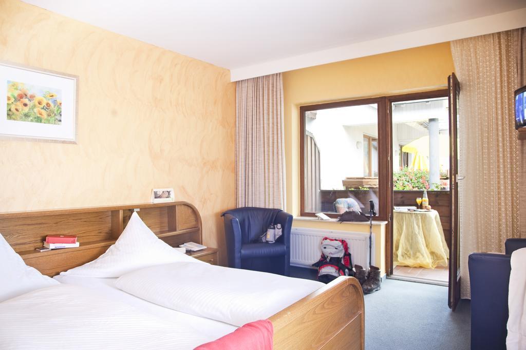 Bio-Hotel Uplaender Hof Willingen  Oda fotoğraf