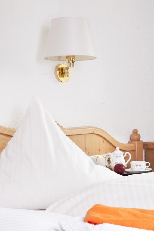 Bio-Hotel Uplaender Hof Willingen  Oda fotoğraf