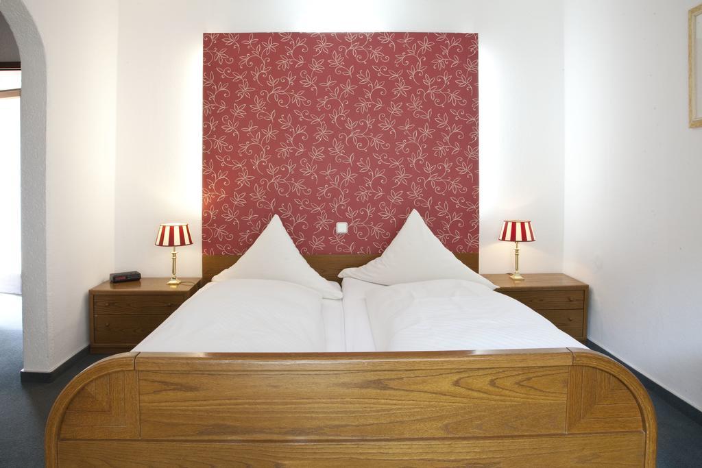 Bio-Hotel Uplaender Hof Willingen  Oda fotoğraf