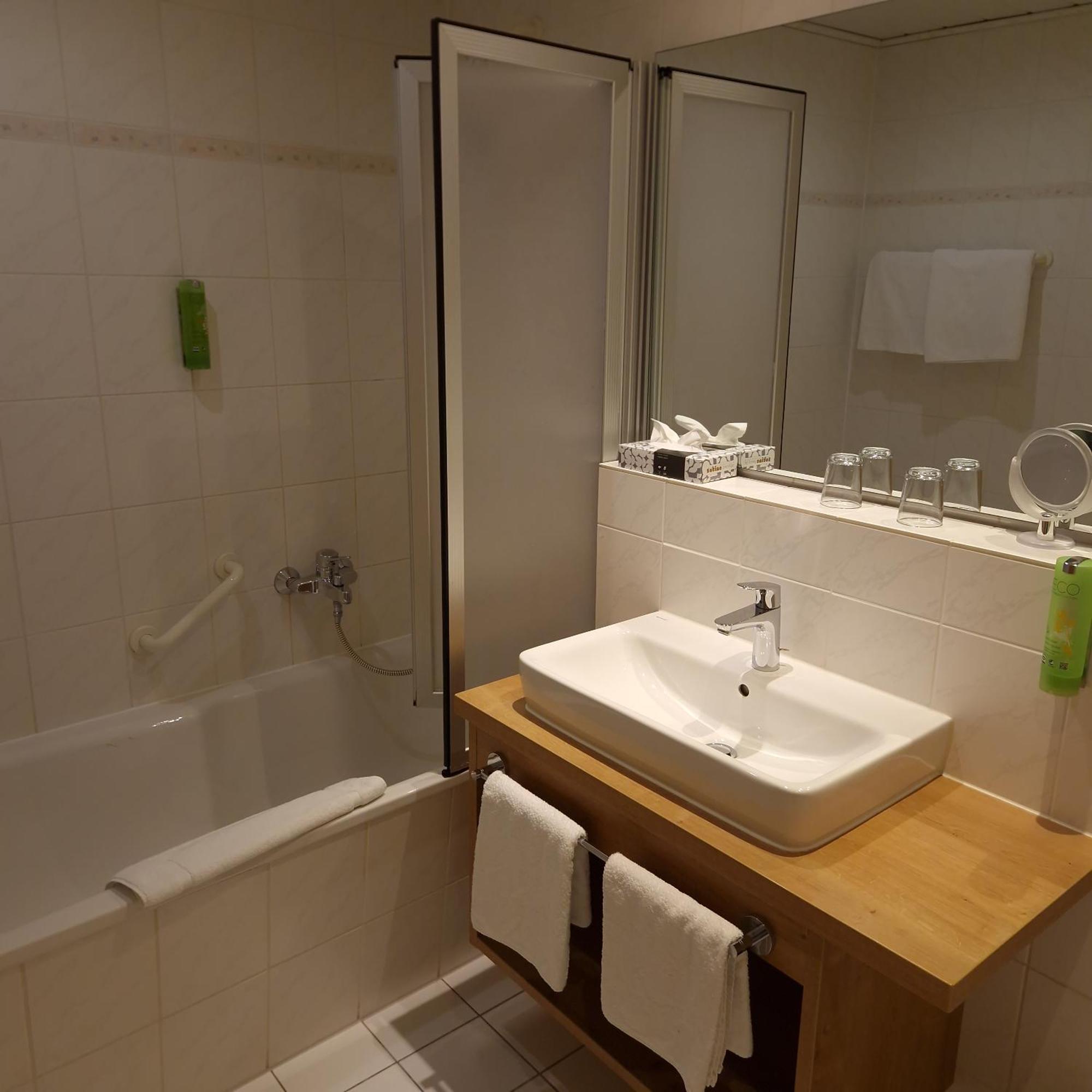 Bio-Hotel Uplaender Hof Willingen  Dış mekan fotoğraf