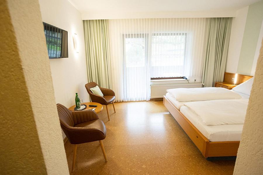 Bio-Hotel Uplaender Hof Willingen  Dış mekan fotoğraf