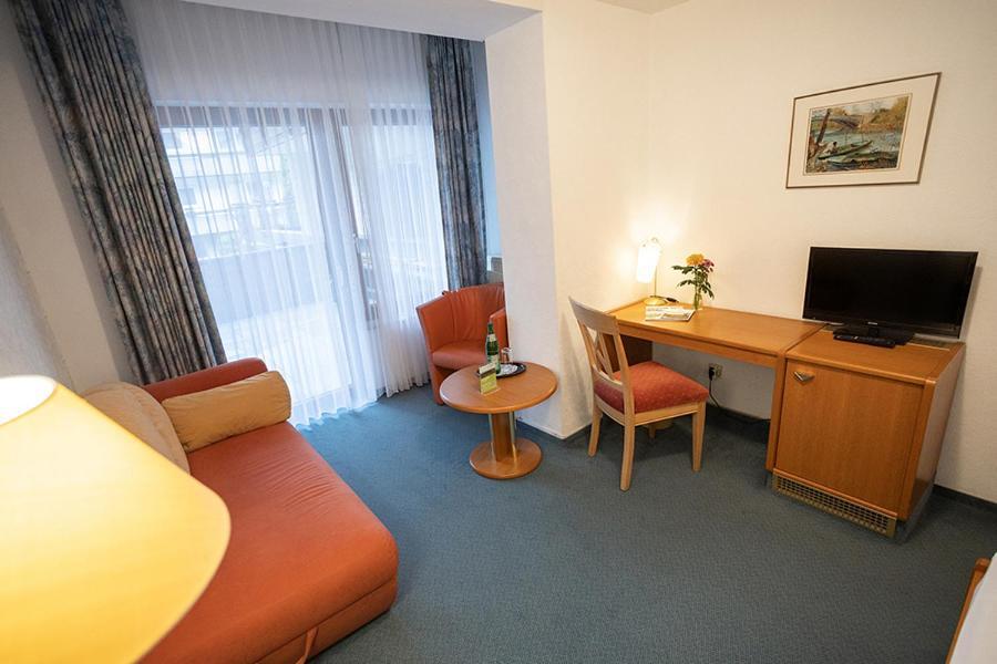 Bio-Hotel Uplaender Hof Willingen  Dış mekan fotoğraf