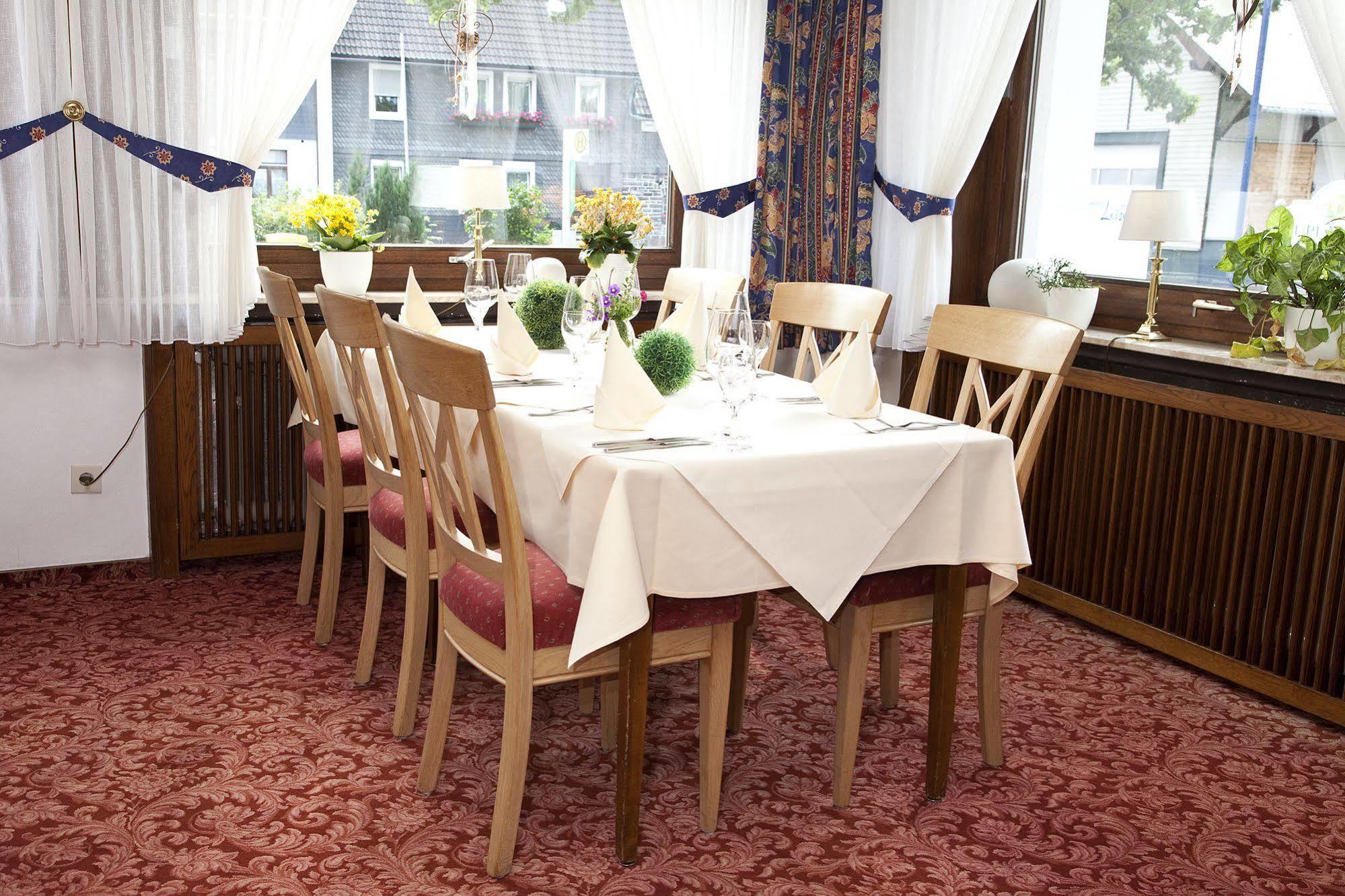 Bio-Hotel Uplaender Hof Willingen  Dış mekan fotoğraf